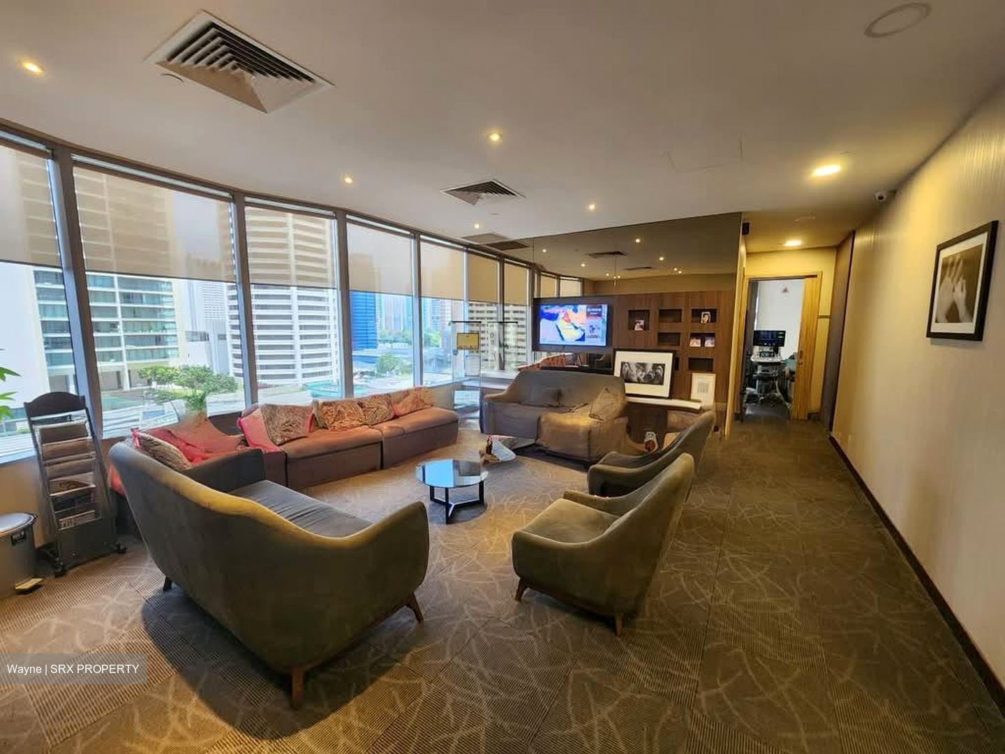 Pacific Plaza / Scotts Medical Center (D9), Retail #553471771